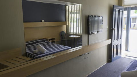 Windsor Motel - Stays Accommodation 1