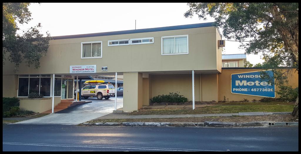 Sackville North NSW Stays Accommodation