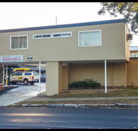 Windsor Motel - Stays Accommodation