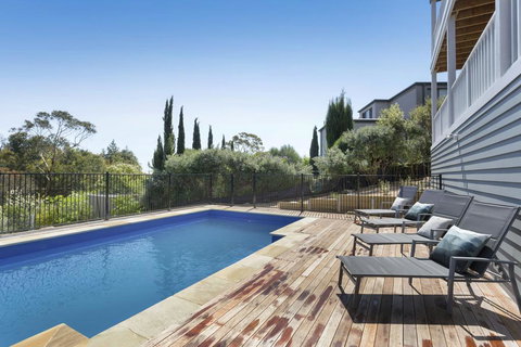 WINDSPRAY - MOUNT MARTHA - Stayed 0