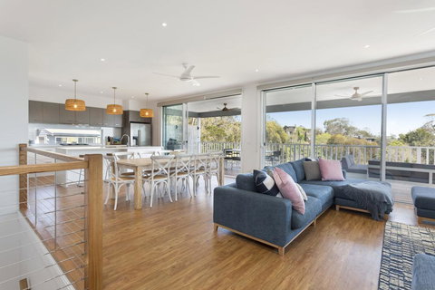 WINDSPRAY - MOUNT MARTHA - Stayed 1