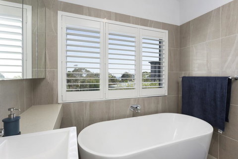 WINDSPRAY - MOUNT MARTHA - Stayed 2