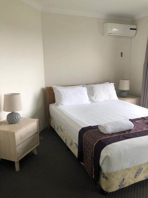 Windsurfer Resort - Stayed 3
