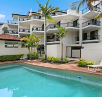 Windsurfer Resort - Stayed