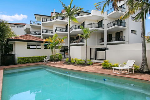 Windsurfer Resort - Stayed 0