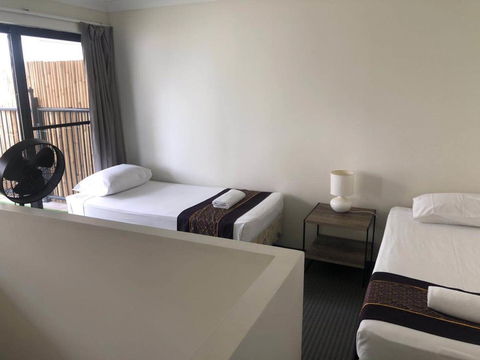 Windsurfer Resort - Stayed 2