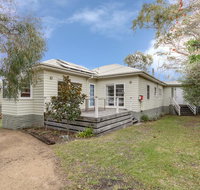 Windward House - Stayed