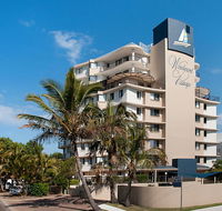 Windward Passage - Stays Accommodation
