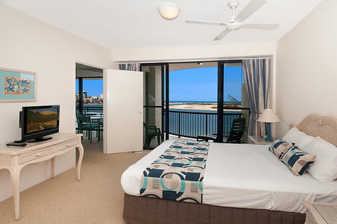 Windward Passage - Stayed 2