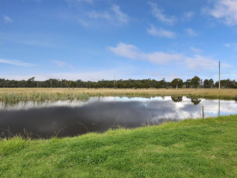 Wine Country Homestead 1br Studio - Stayed 1