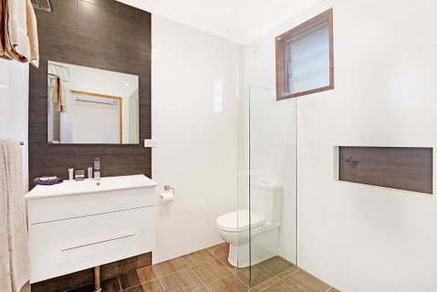 Wingham Motel - Stayed 1
