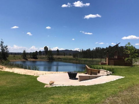 Winmark Wines - Stays Accommodation 2