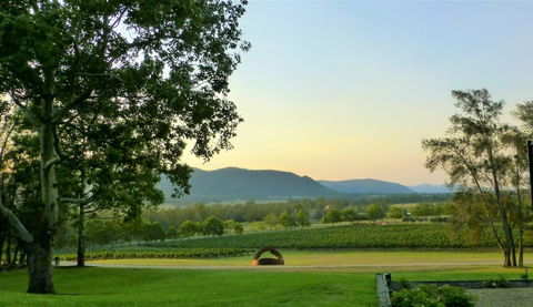 Winmark Wines - Stays Accommodation 0