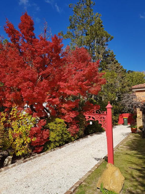 Winston Cottage At Three Sisters - Stayed 1