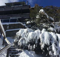 Winterhaus Lodge Thredbo Village - Stayed