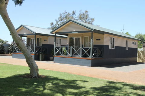 Wintersun Caravan And Tourist Park - Stayed 0
