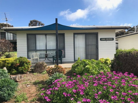Wintersun Holiday Cottages - Stayed 1