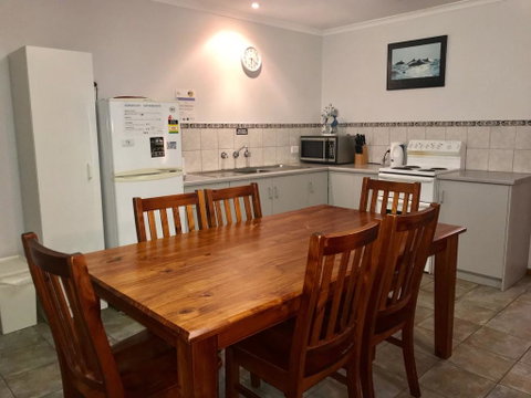 Wintersun Holiday Cottages - Stayed 2