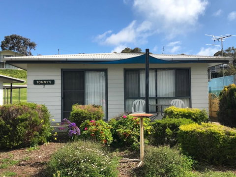 Wintersun Holiday Cottages - Stayed 3