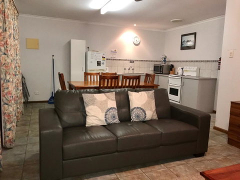 Wintersun Holiday Cottages - Stayed 0