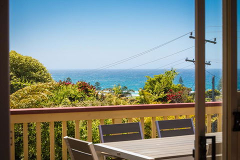 Wirra By The Sea, Dalmeny - Stayed 2