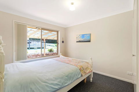 Wirra By The Sea, Dalmeny - Stayed 1