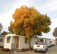 Wodonga Caravan  Cabin Park - Stayed