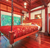 Wollumbin Palms Rainforest Retreat - Stayed