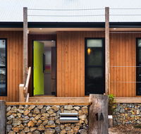 Wombat Hill Lodge - Stays Accommodation