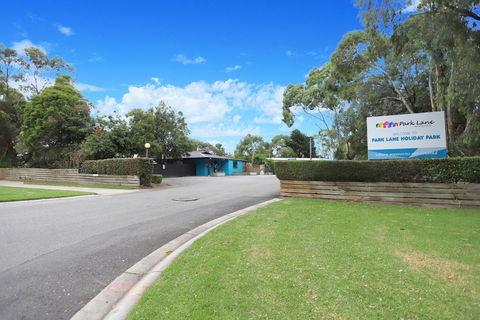 Wonthaggi Park Lane Holiday Park - Stayed 0