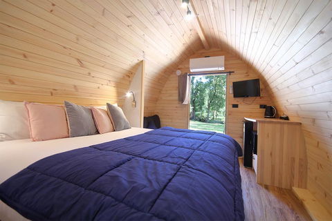 Wonthaggi Park Lane Holiday Park - Stayed 2