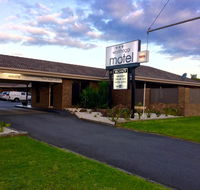 Wonthaggi Motel - Stayed