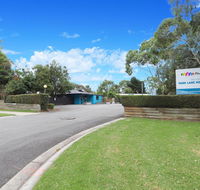 Wonthaggi Park Lane Holiday Park - Stayed