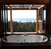 Woodbridge Hill Hideaway - Stayed