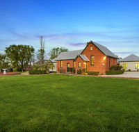 Woodend Old School House - Stayed