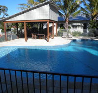 Woodgate Beach Houses - Stayed