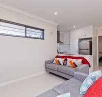 Woodlands - Home with a View - Stayed