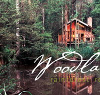 Woodlands Rainforest Retreat - Stayed
