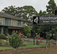 Woodmans Hill Motel - Stayed