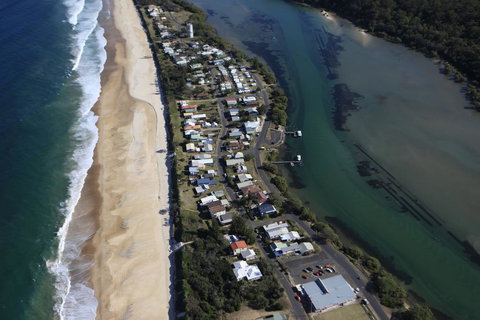 Wooli Holiday Units - Stayed 0