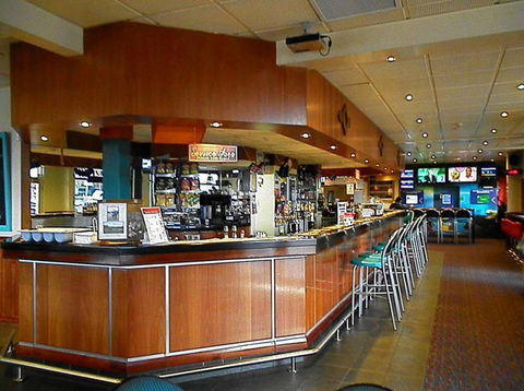 Woolpack Hotel Tumut - Stays Accommodation 0