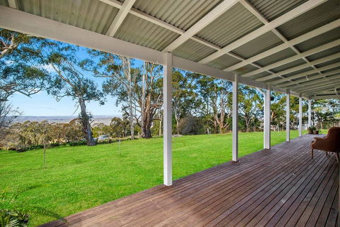 WOOLWAY - Stays Accommodation 3