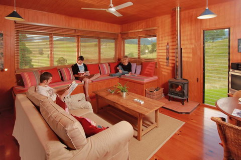 Worendo Cottages - Stayed 3