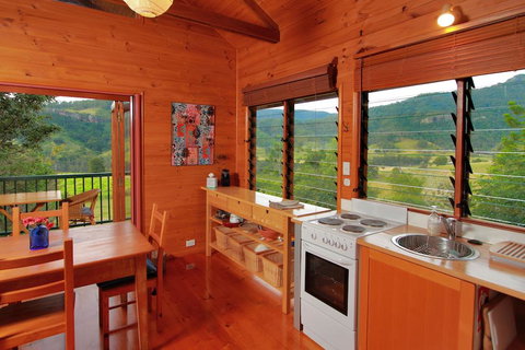 Worendo Cottages - Stayed 2