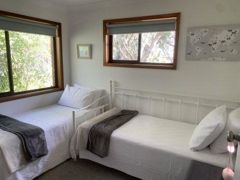 Wreck Beach Cottage @ Shoal Bay - Stayed 3