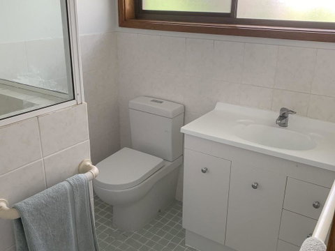 Wreck Beach Cottage @ Shoal Bay - Stayed 2