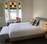 Wren's Nest - Stayed