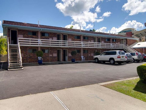 Wunpalm Motel & Holiday Cabins - Stayed 2