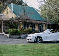 Wurrung B  B - The Cottage - Stayed