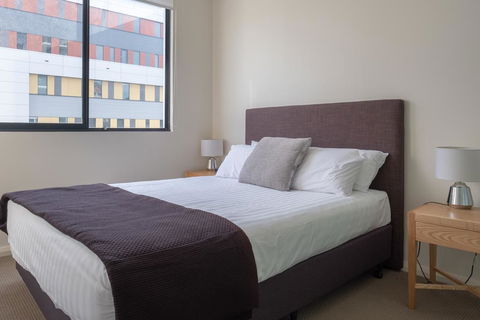 Wyndel Apartments St Leonards - Herbert - Stays Accommodation 3